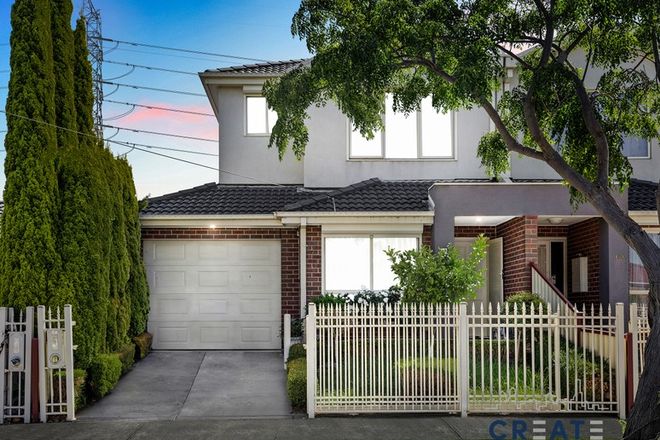 Picture of 19 Nicholson Parade, SUNSHINE WEST VIC 3020
