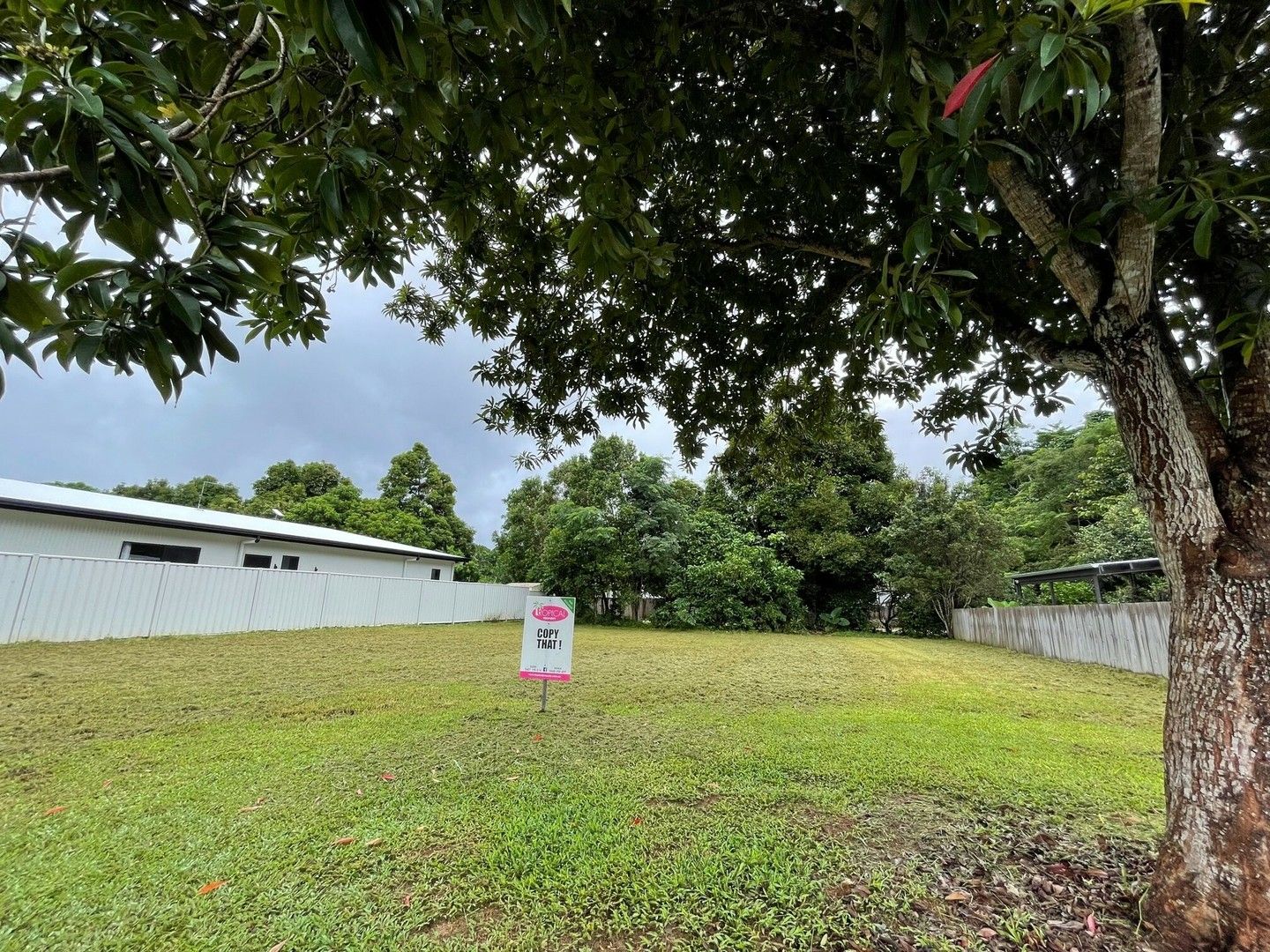 Vacant land in 9 Lani Cl, MISSION BEACH QLD, 4852