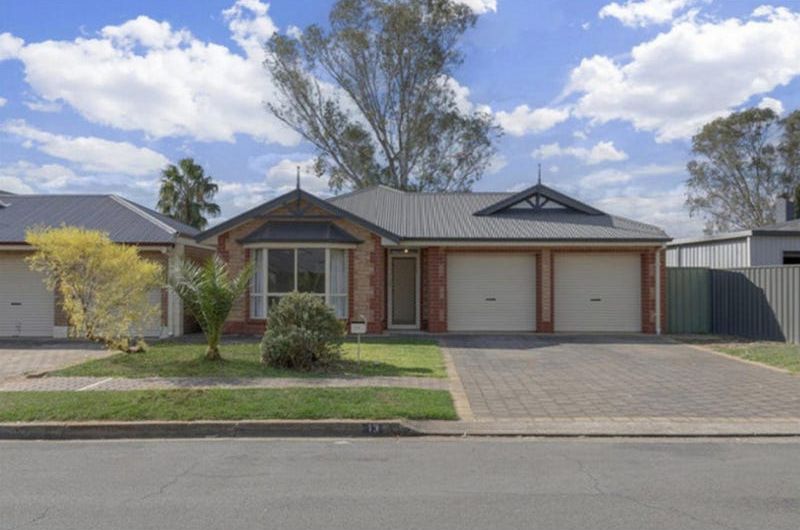 13 Alderbury Avenue, Salisbury North SA 5108 House For Rent Domain