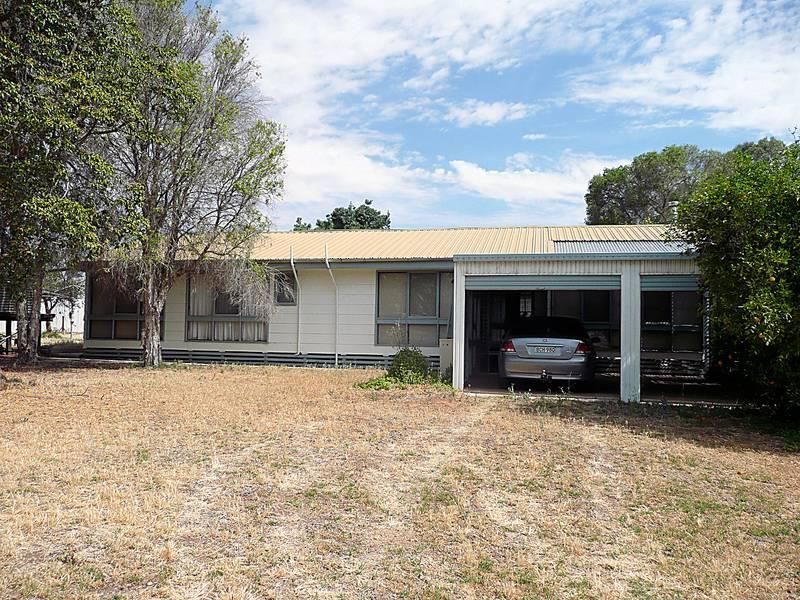 3674 Hattah to Robinvale Road, WEMEN VIC 3549, Image 0