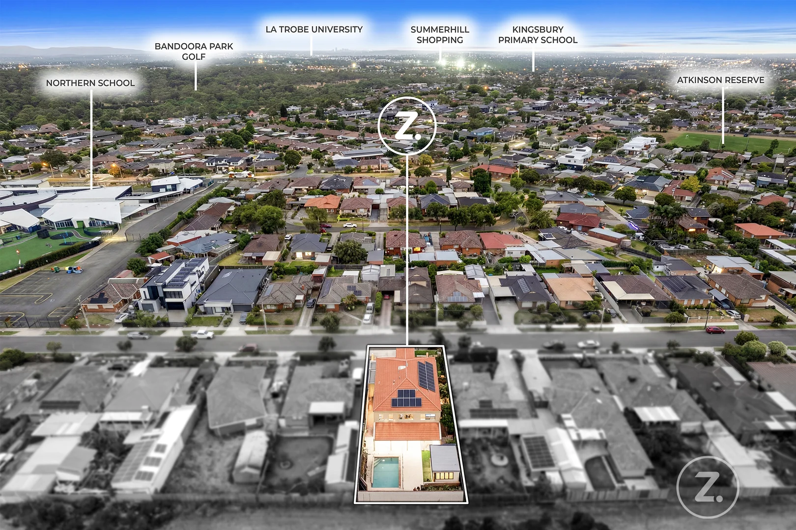 Additional image 22 of 20 Robins Avenue, Reservoir VIC 3073