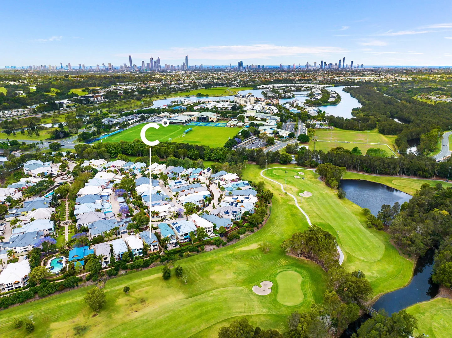 Additional image 24 of 2033/1 The Vistas Drive, Carrara QLD 4211