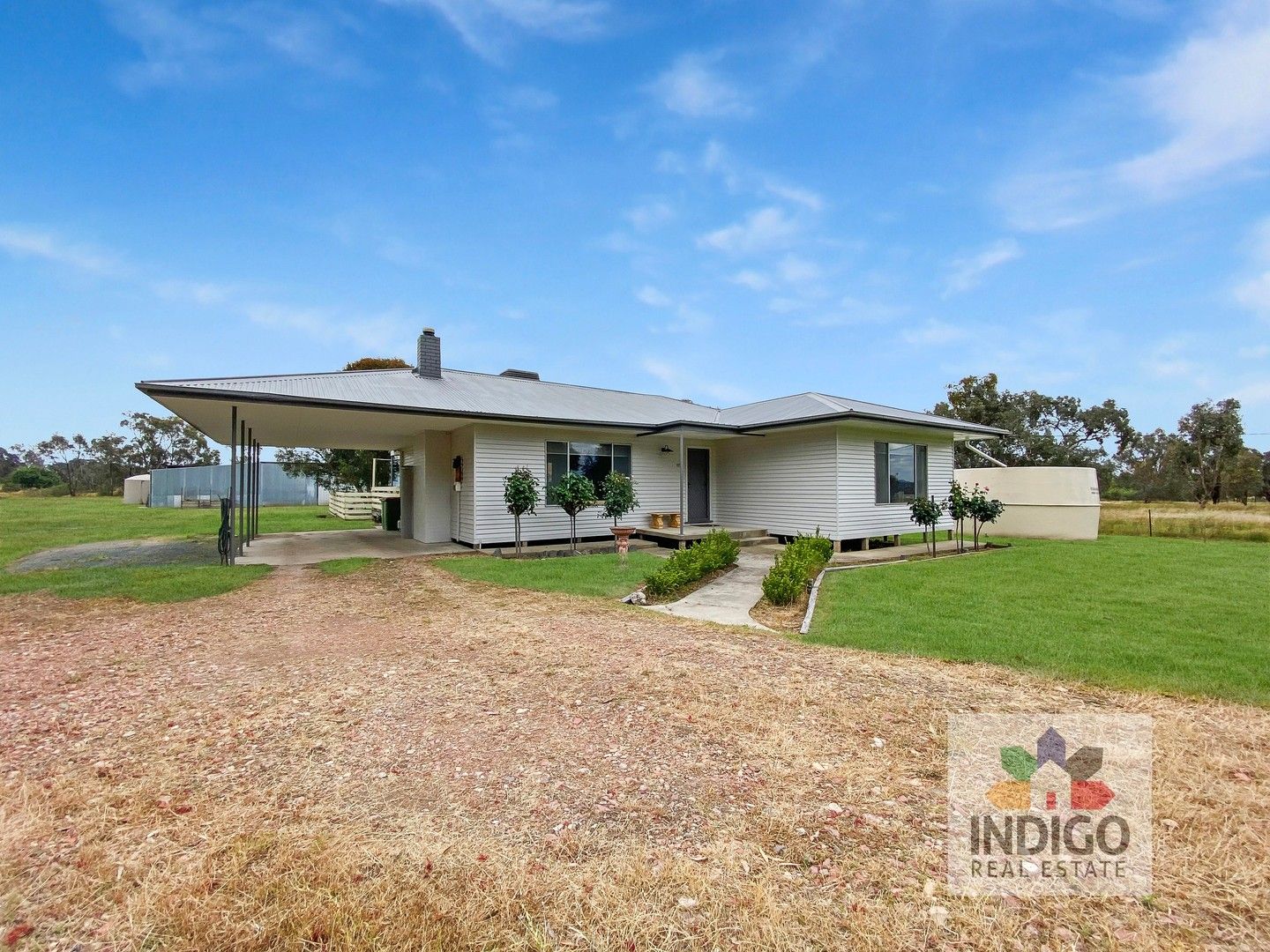 112 Settlers West Road, Chiltern VIC 3683, Image 0