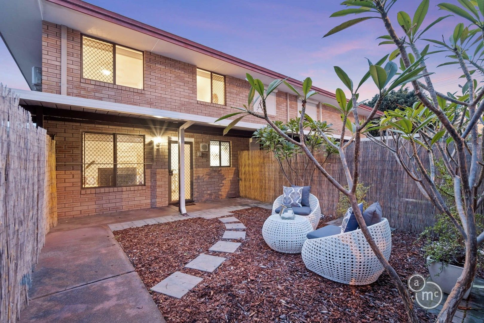 2 bedrooms Townhouse in 9/246 Flinders Street YOKINE WA, 6060