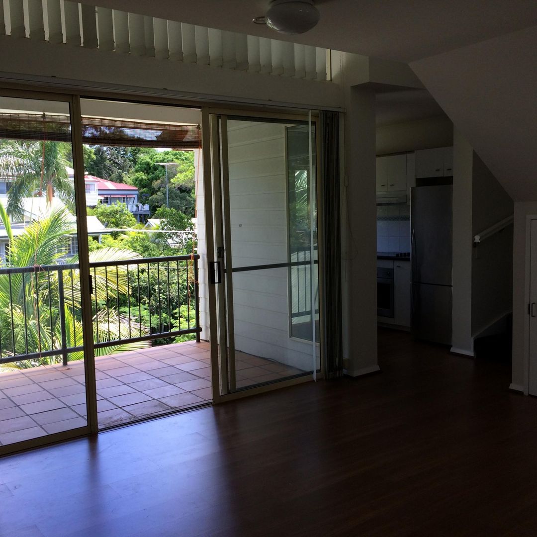 Unit 10/89 Scott Road, Herston QLD 4006, Image 1