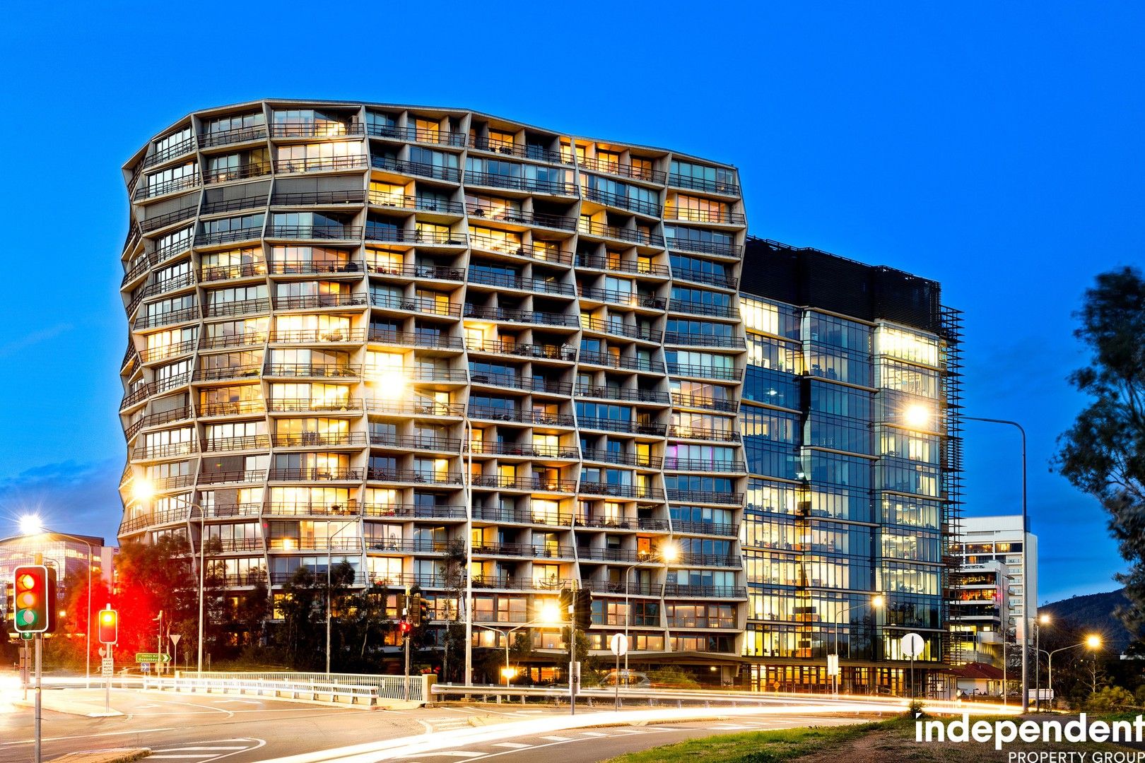 706/25 Edinburgh Avenue, Acton ACT 2601 Apartment For Rent Domain