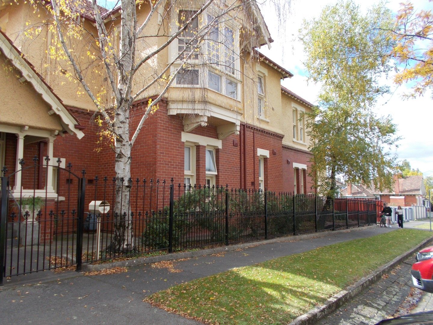 3/506 Dana Street, Ballarat Central VIC 3350 Apartment For Rent Domain