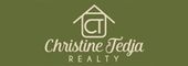 Logo for Christine Tedja Realty