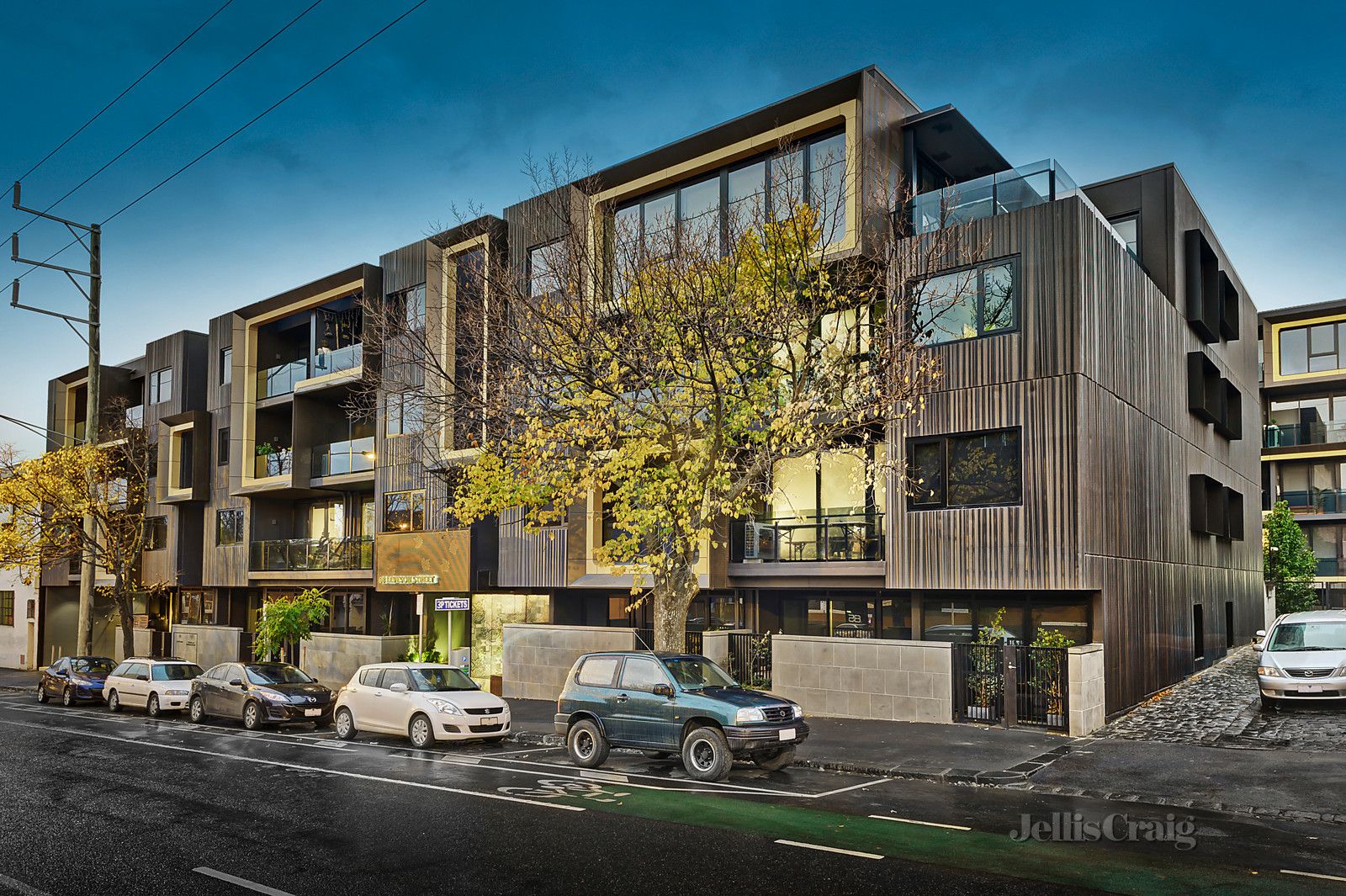 311/68 Leveson Street, North Melbourne VIC 3051, Image 0