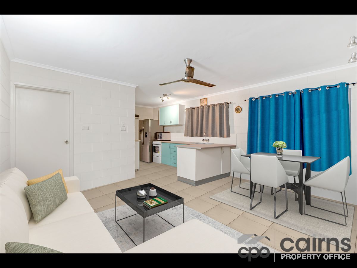 2/31 Digger Street, Cairns North QLD 4870, Image 1