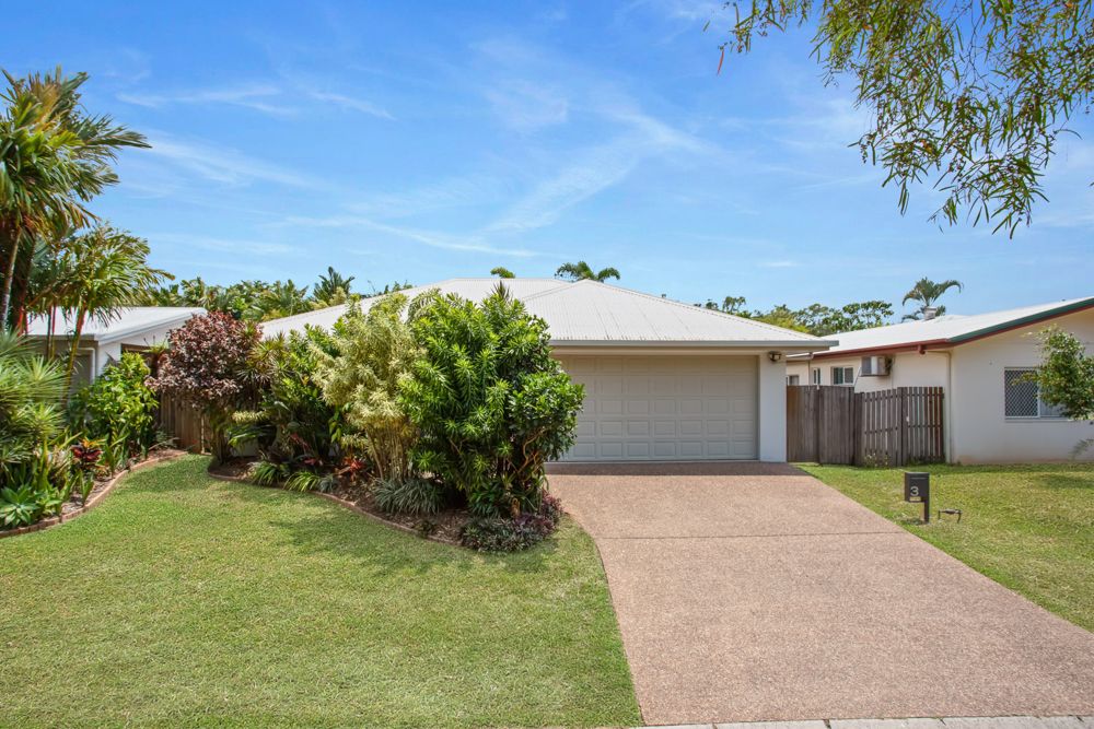 3 Dodd Court, Mooroobool QLD 4870, Image 1