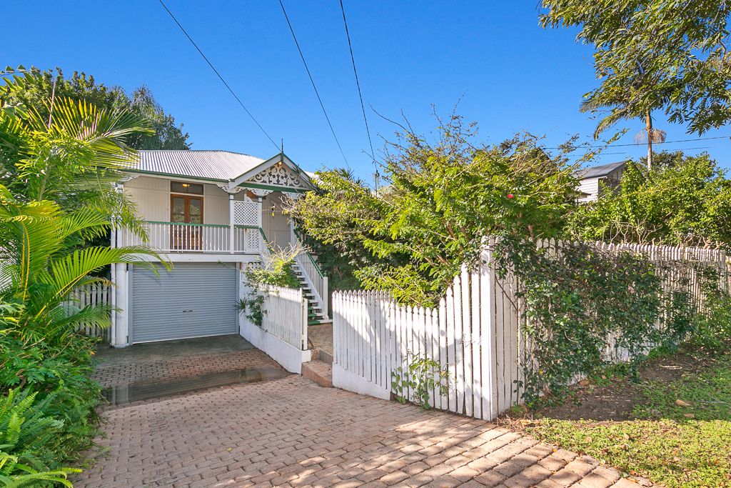 4 bedrooms House in 60 Antill Street WILSTON QLD, 4051