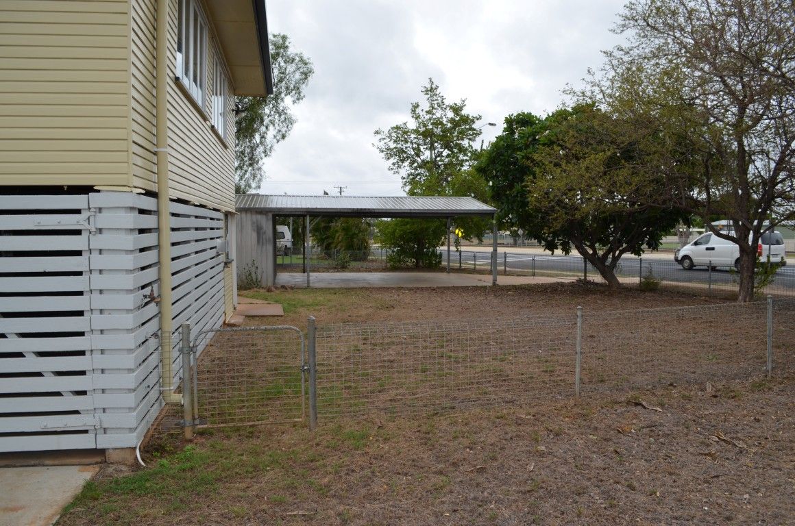 1 Seeman Street, Blackwater QLD 4717, Image 2