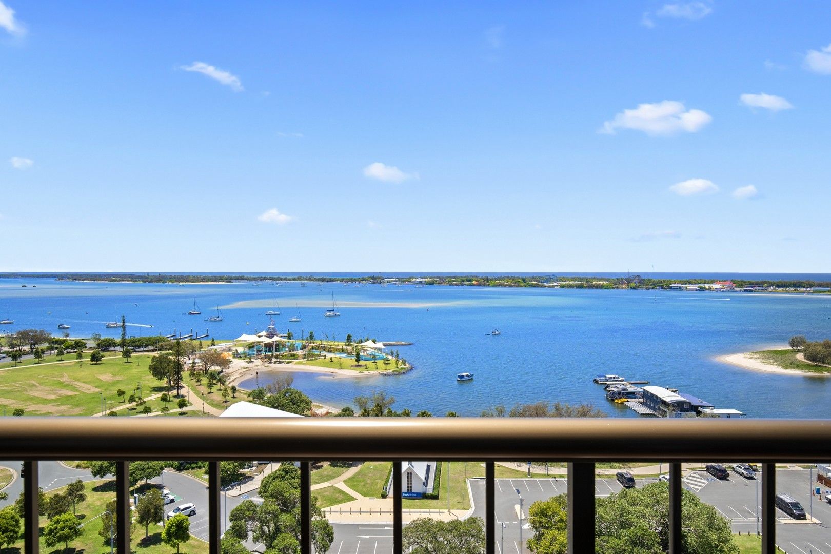 14B/114-116 Marine Parade, Southport QLD 4215, Image 1