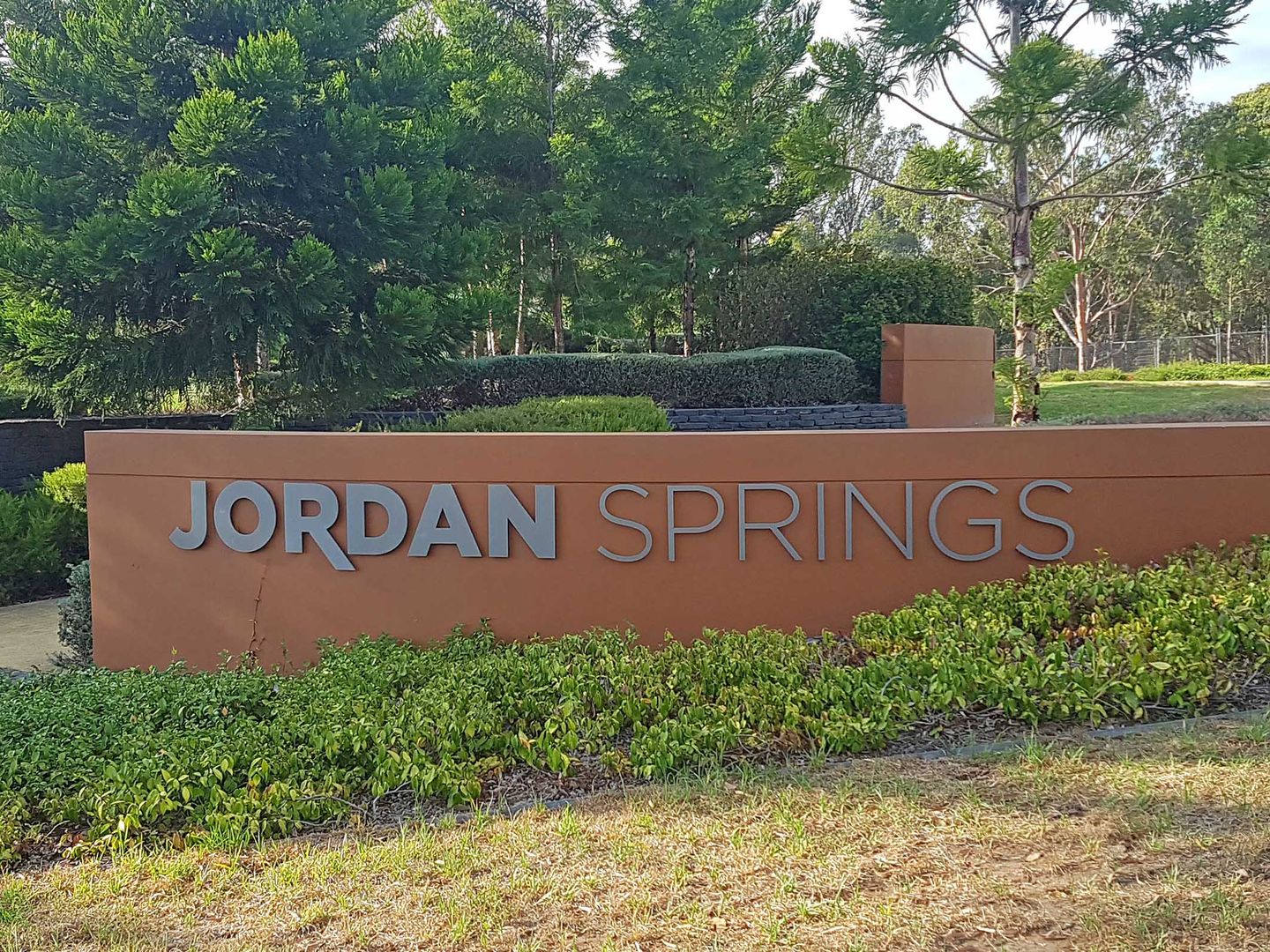 Lot 1176 Jordan Springs East, Jordan Springs NSW 2747, Image 1