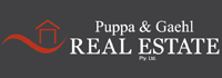 PUPPA & GAEHL REAL ESTATE PTY LTD