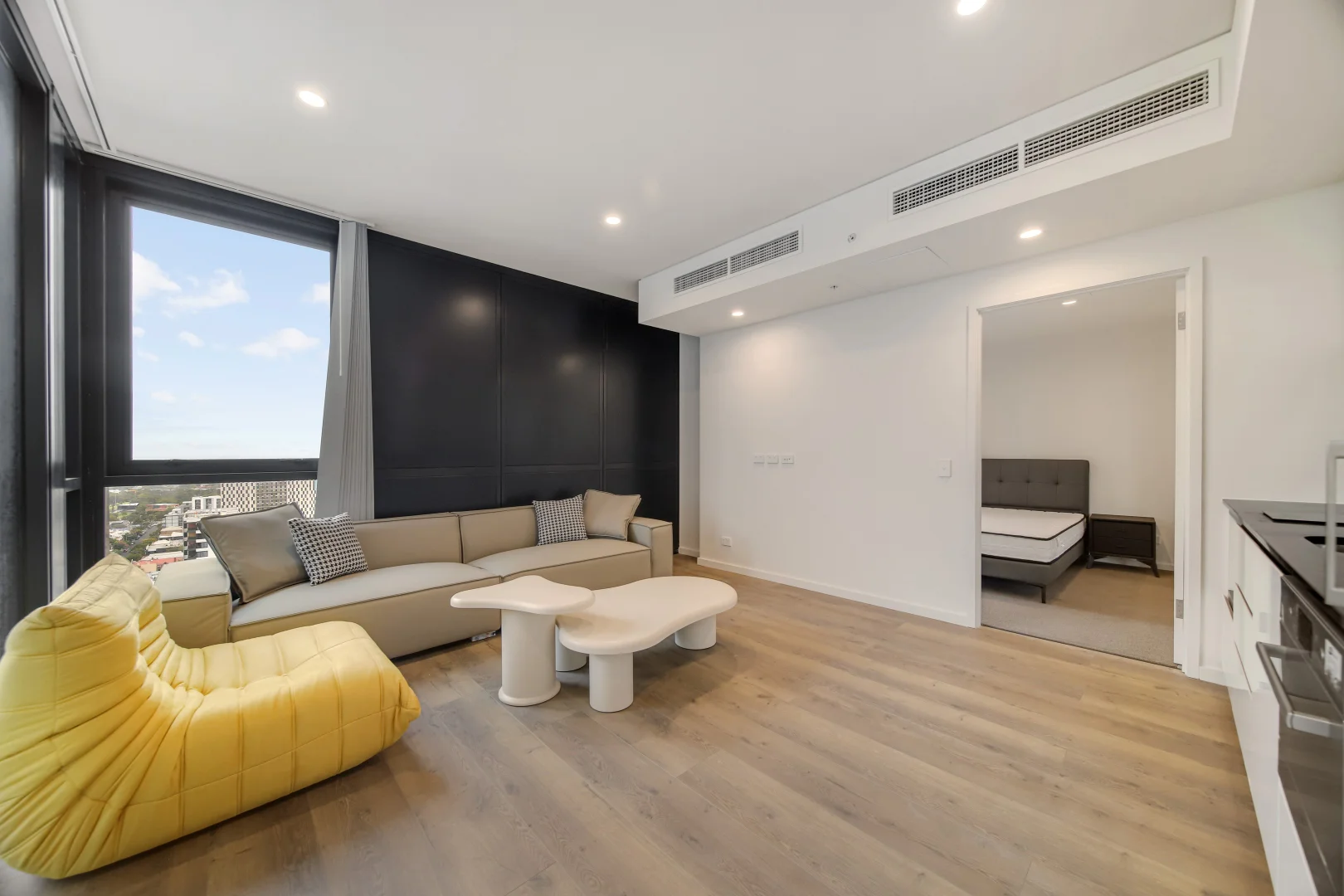 Additional image 5 of 2502/116 Waymouth Street, Adelaide SA 5000