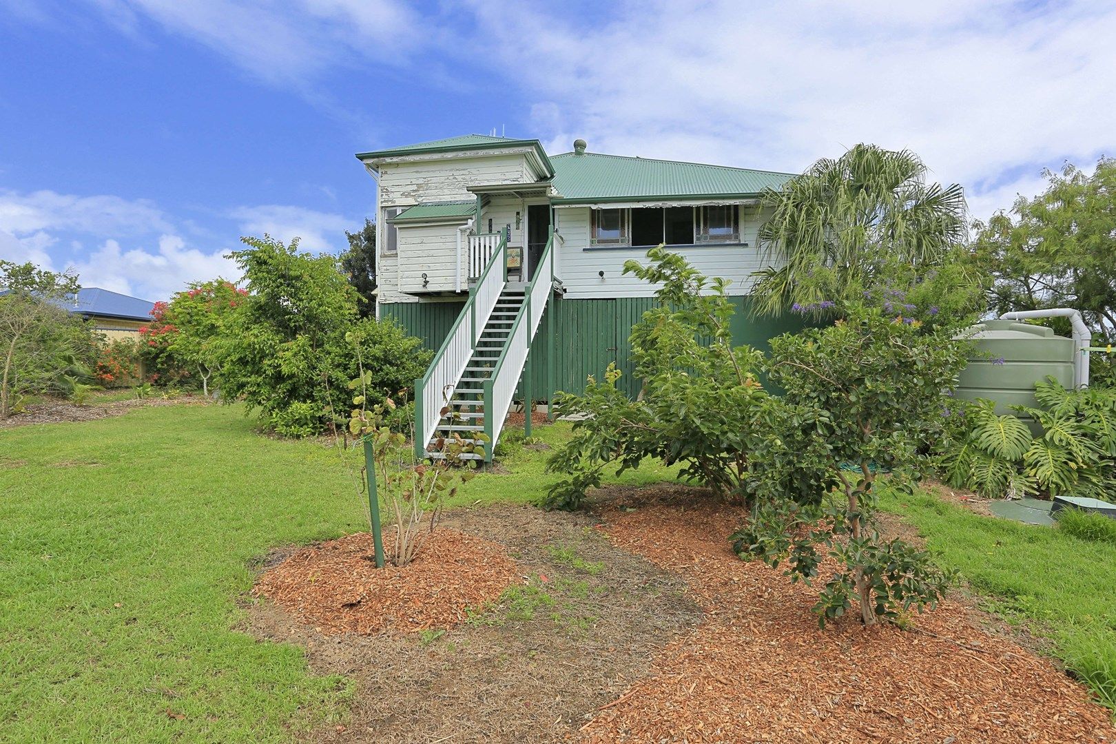 7 Bowarrady Court, River Heads QLD 4655, Image 1