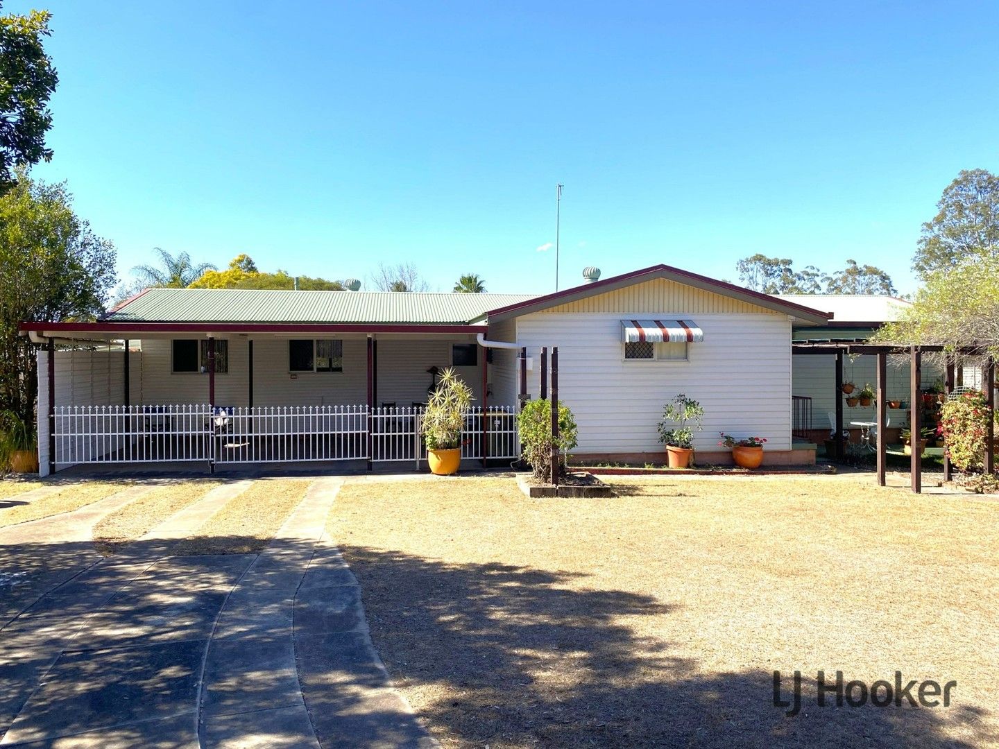 19 McCord Street, Wondai QLD 4606, Image 0