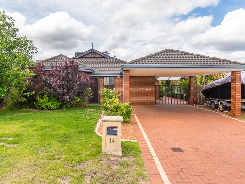 14 Mortlock Close, Jane Brook WA 6056, Image 1