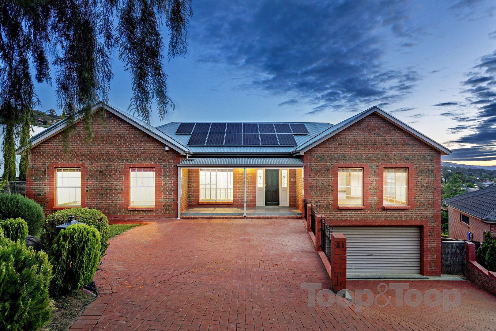 21 Coach Road, Rosslyn Park SA 5072, Image 0