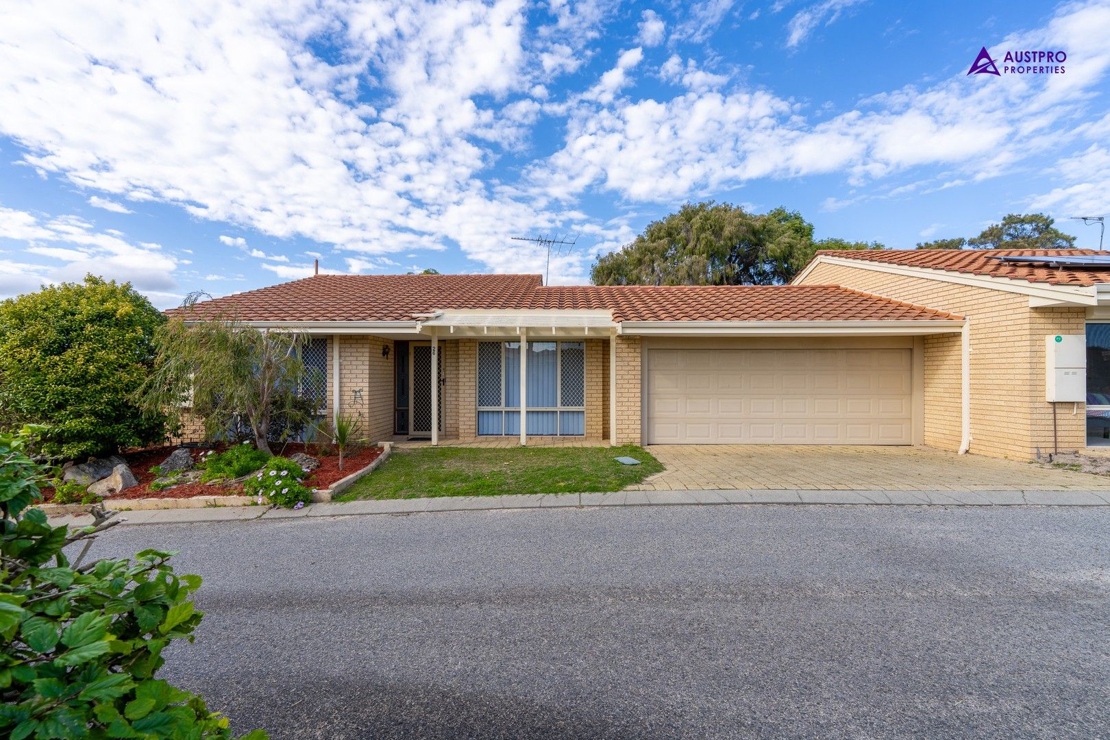 Unit 26/20 Kybra Mews, Rockingham WA 6168, Image 0