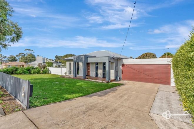 Picture of 73 Crouch Street South, MOUNT GAMBIER SA 5290
