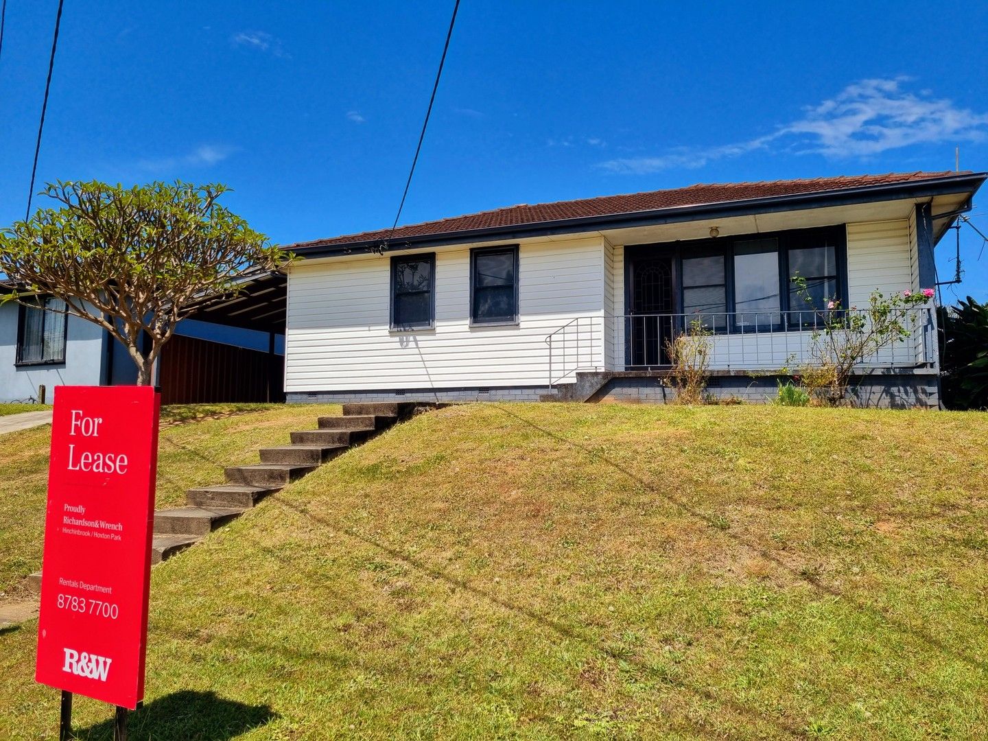 20 Banks Road, Busby NSW 2168 House For Rent Domain