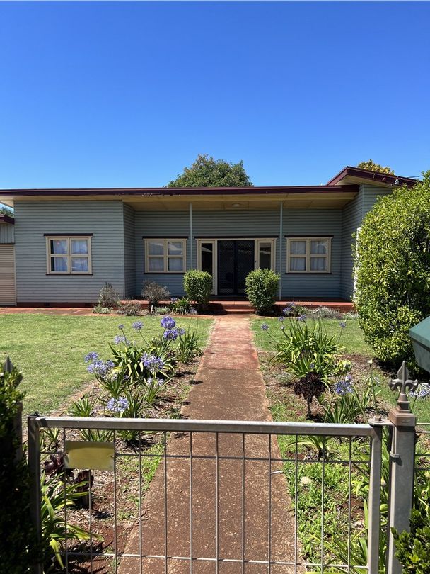 18 Glenvale Road, Harristown QLD 4350 House For Rent Domain