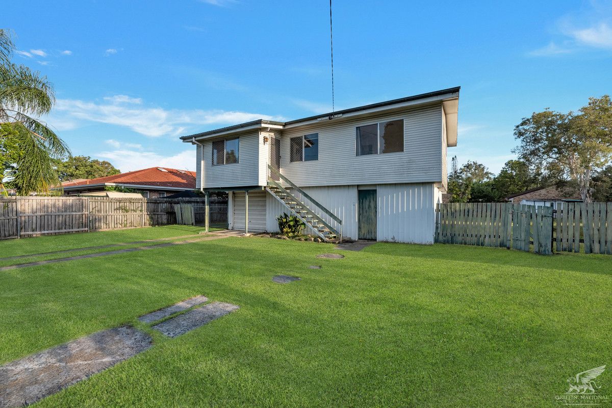 3 bedrooms House in 38 Hayes Street CABOOLTURE QLD, 4510