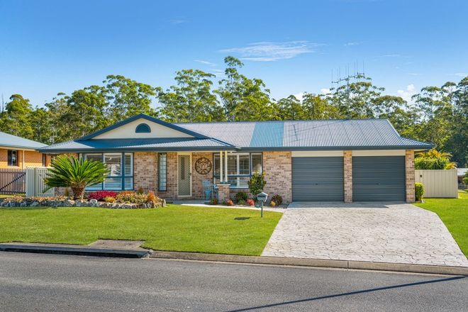 Picture of 18 Timbertown Crescent, WAUCHOPE NSW 2446