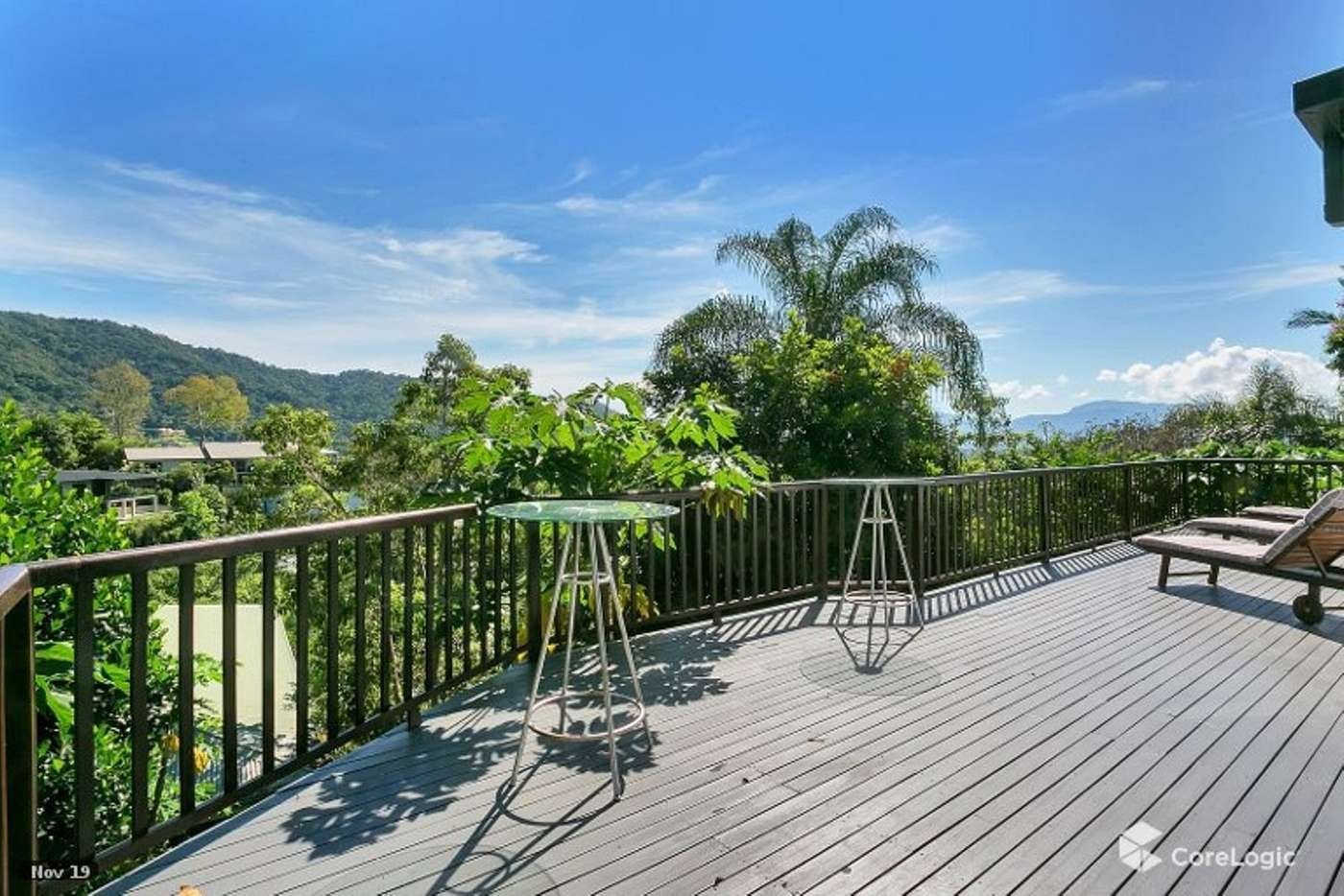 15 Panoramic Place, Whitfield QLD 4870, Image 0
