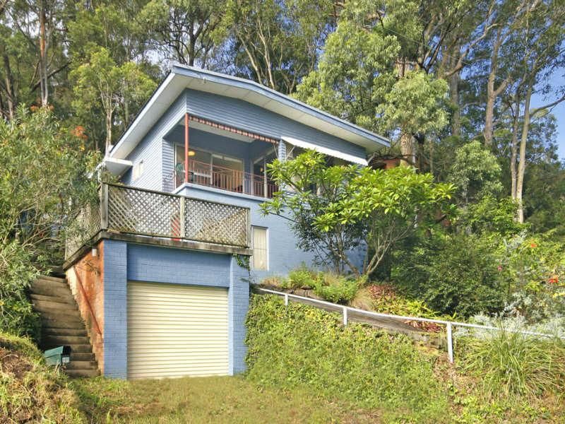 100 Heath Road, PRETTY BEACH NSW 2257, Image 0