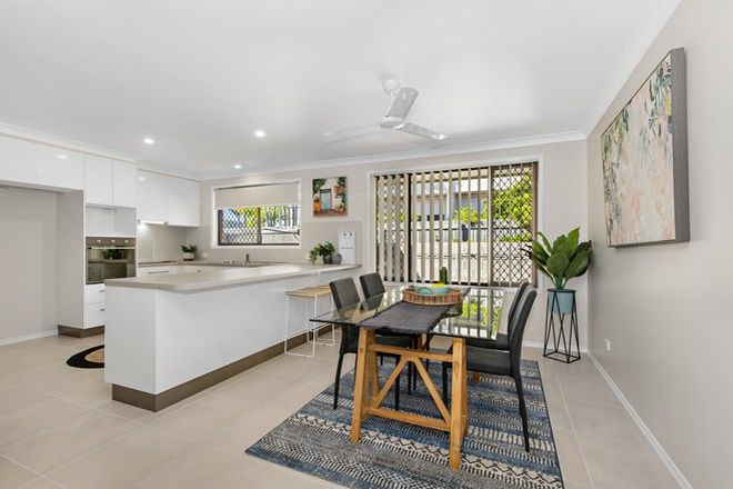 Picture of 1/46 Patrick Street, AITKENVALE QLD 4814