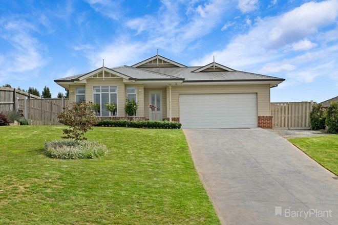 Picture of 24 Romano Way, KORUMBURRA VIC 3950