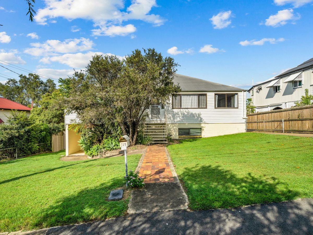 115 Downs Street, North Ipswich QLD 4305, Image 1