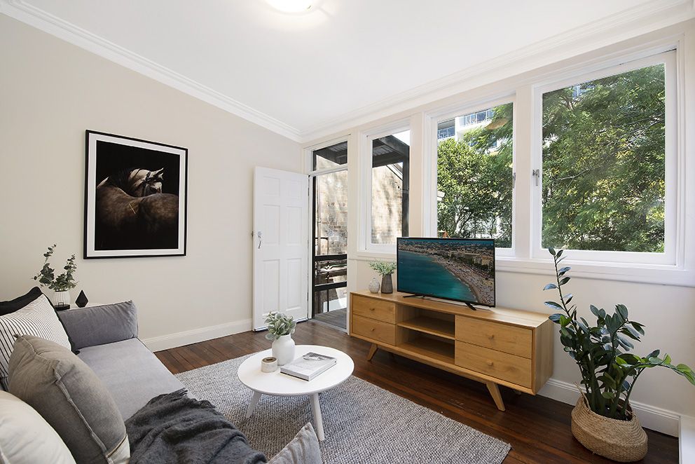 2/8 Clement Street, Rushcutters Bay NSW 2011, Image 1