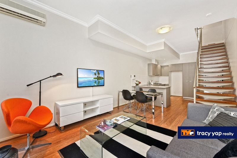 19/20 Herbert Street, West Ryde NSW 2114, Image 2