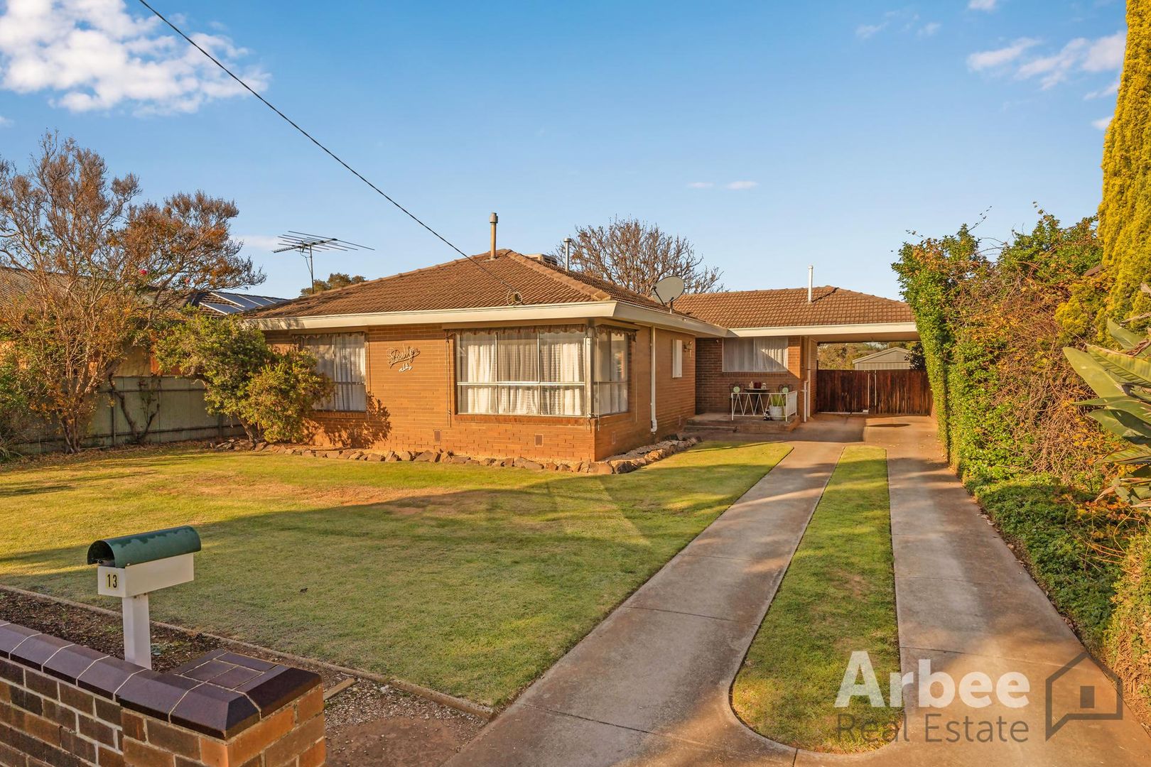 13 Raglan Street, Darley VIC 3340, Image 1