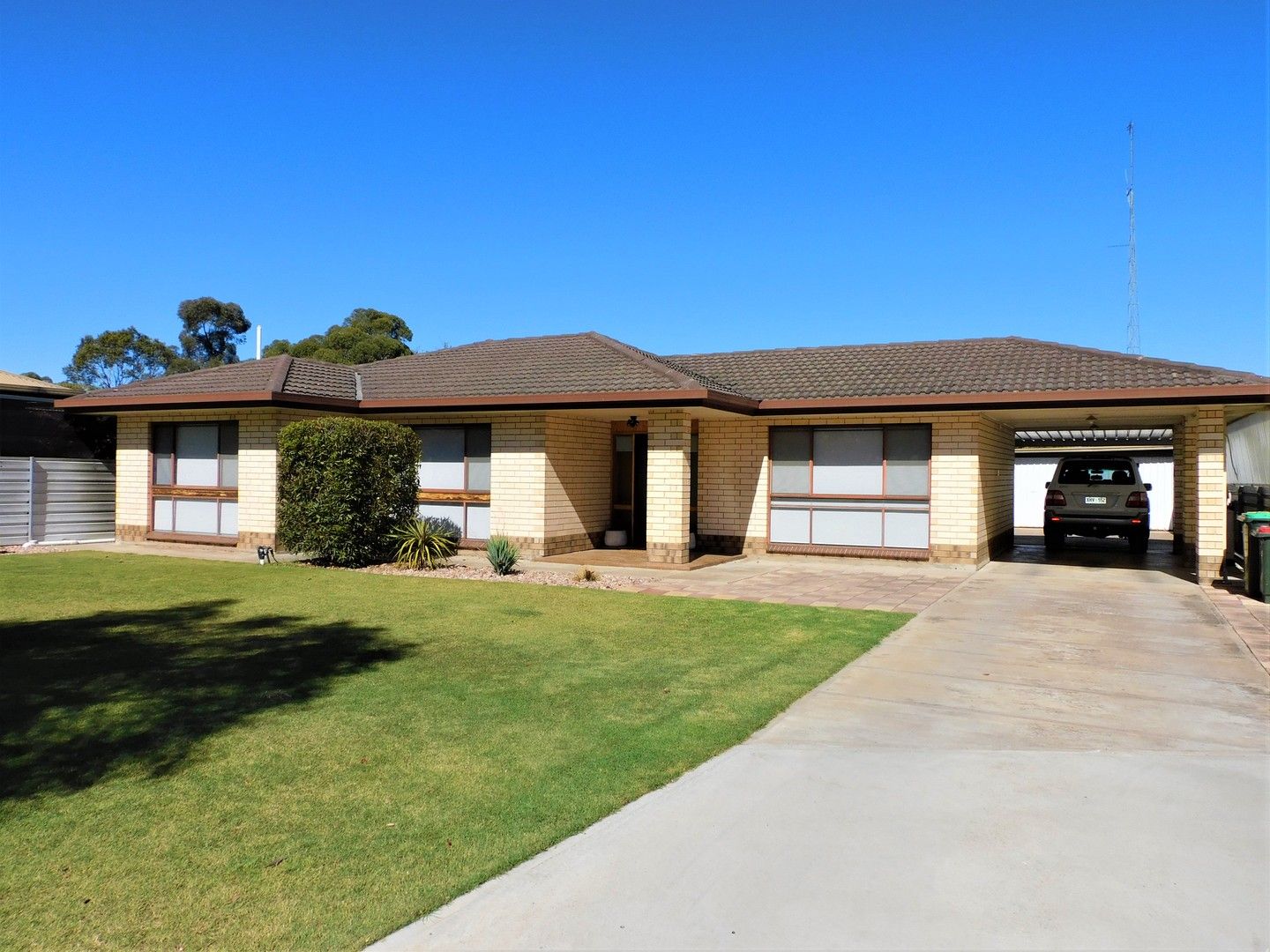 36 Pigeon Flat Road, Bordertown SA 5268, Image 0