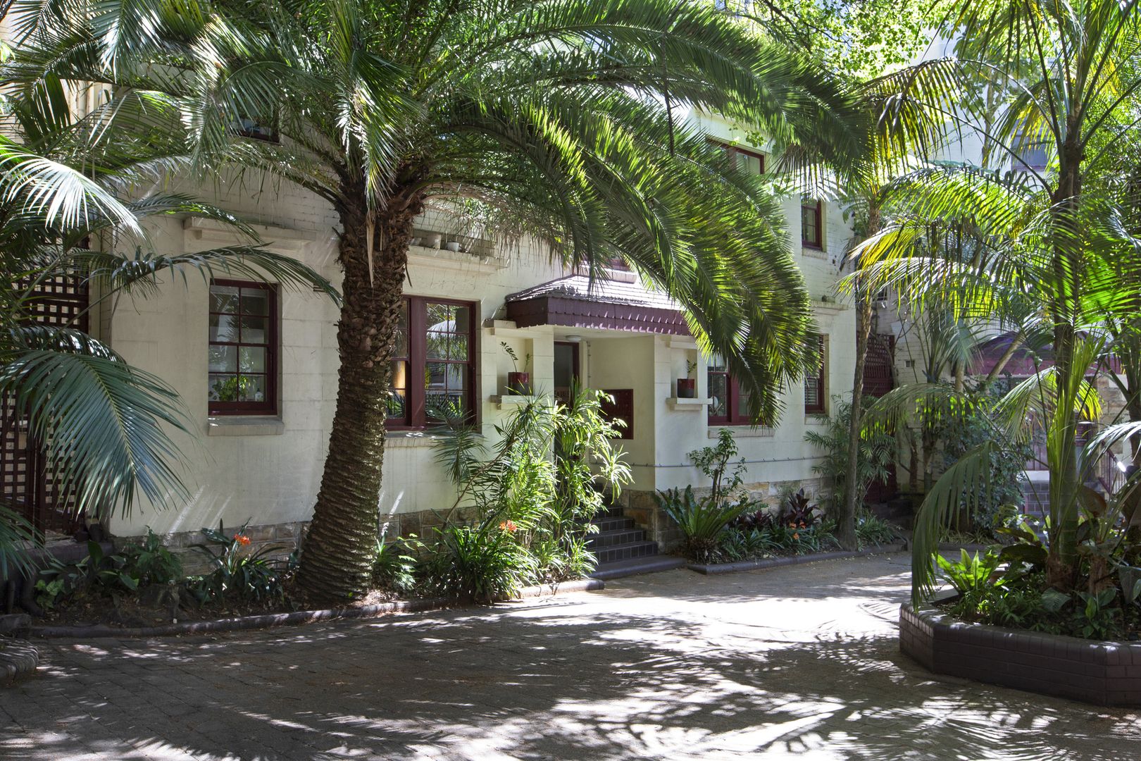 1/42 Bayswater Road, Rushcutters Bay NSW 2011, Image 1