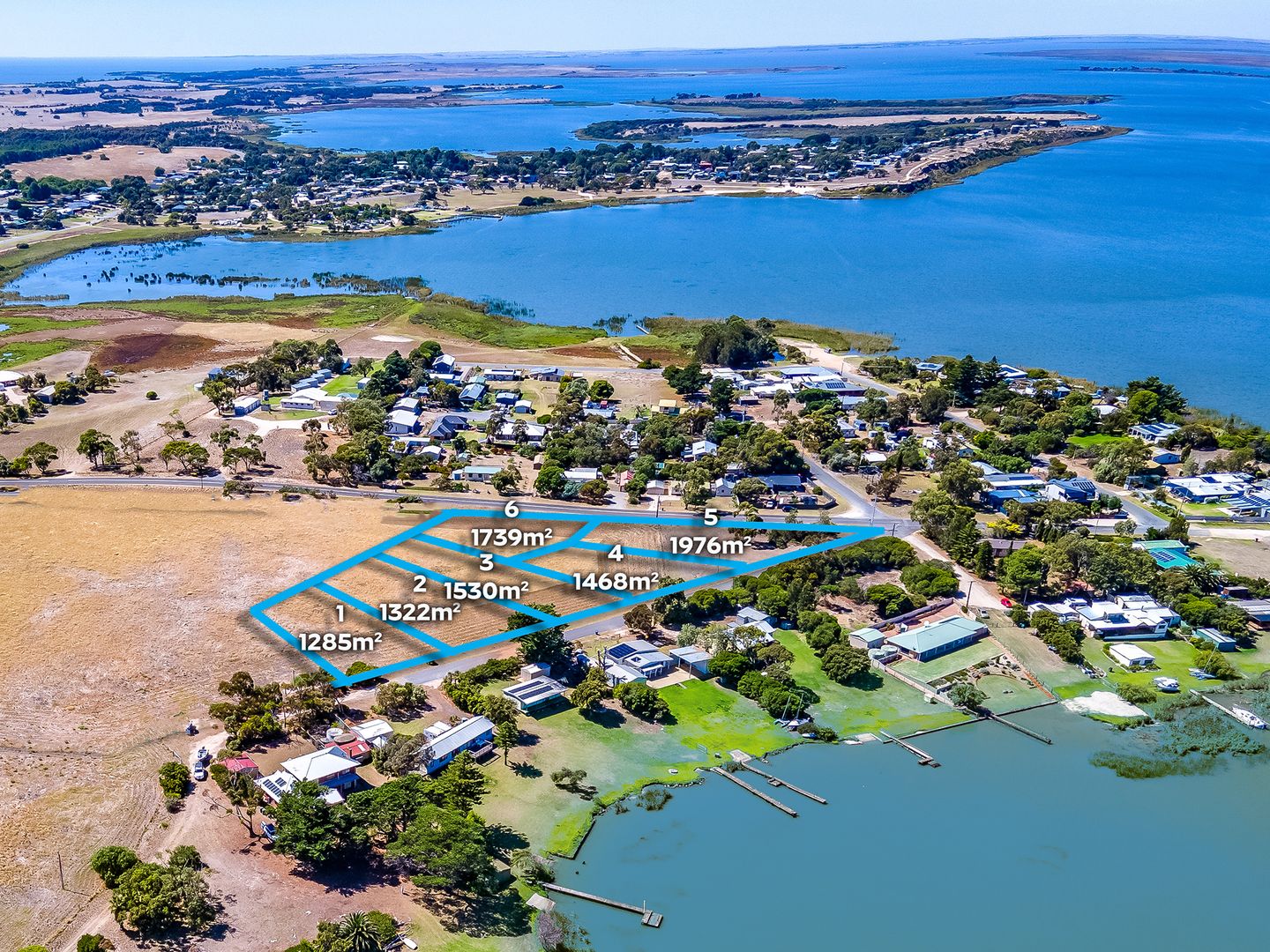 The Lookout at Old Clayton Bay, Clayton Bay SA 5256 Domain
