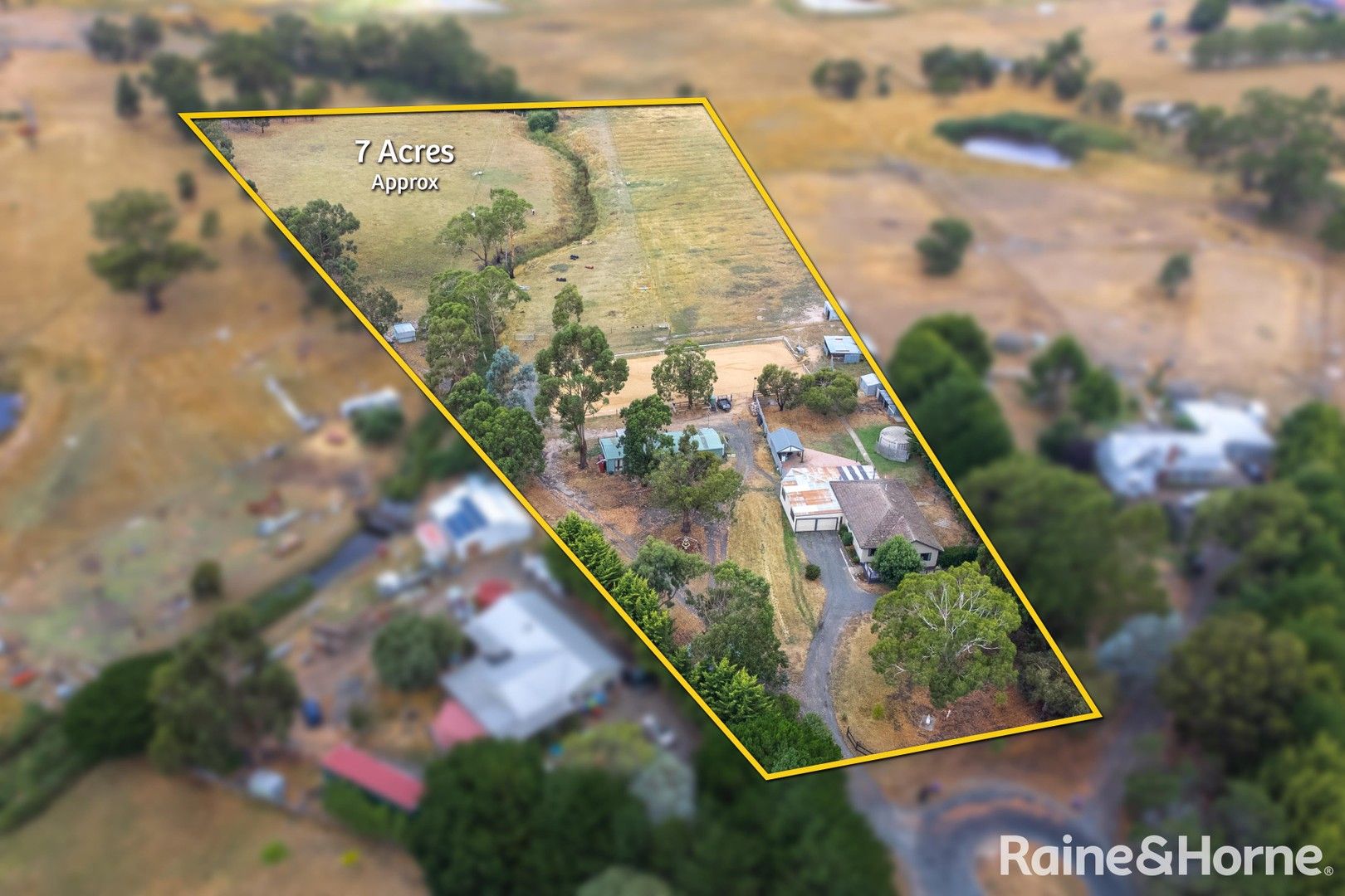 13 Taylors Court, Kyneton VIC 3444, Image 1