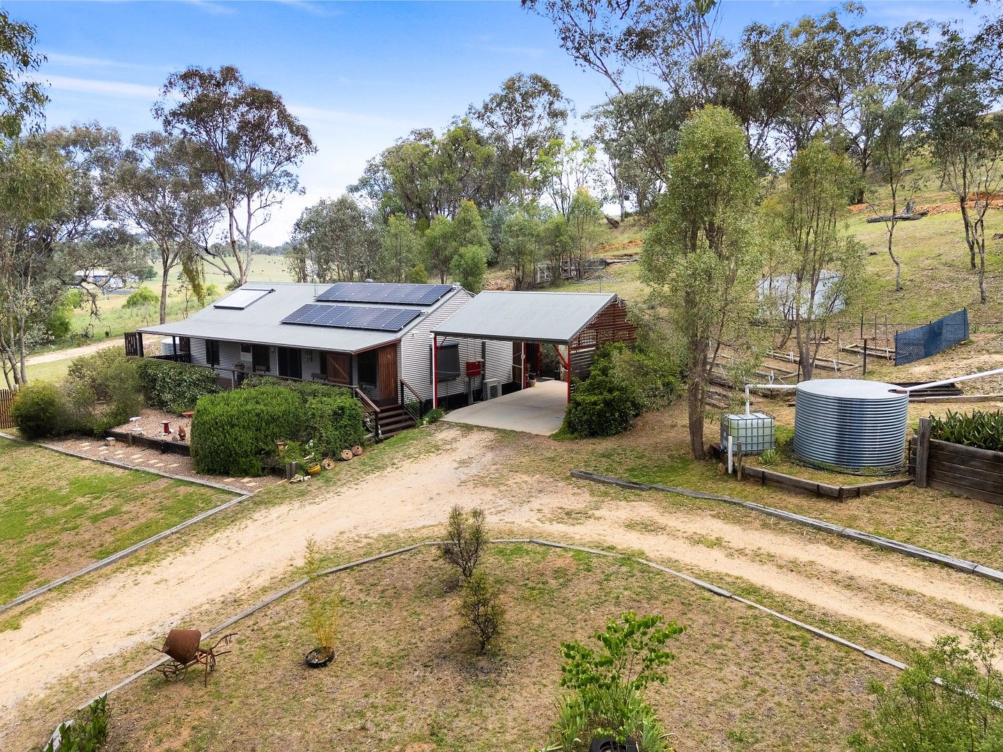 7 Dowling Street, Lue NSW 2850 Domain