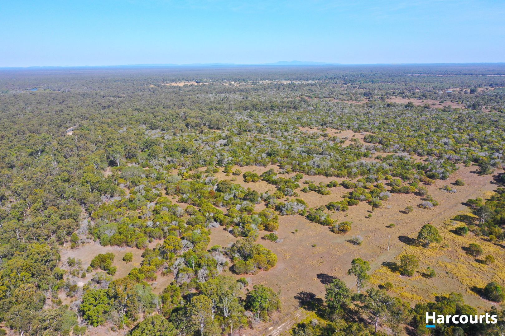 LOT 18 BUXTON ROAD, Buxton QLD 4660, Image 2