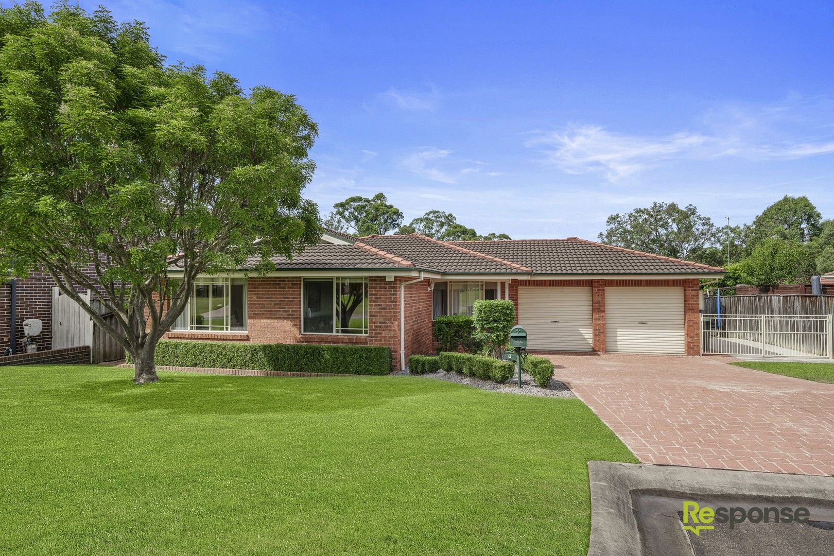 8 Erinleigh Court, Kellyville NSW 2155, Image 0