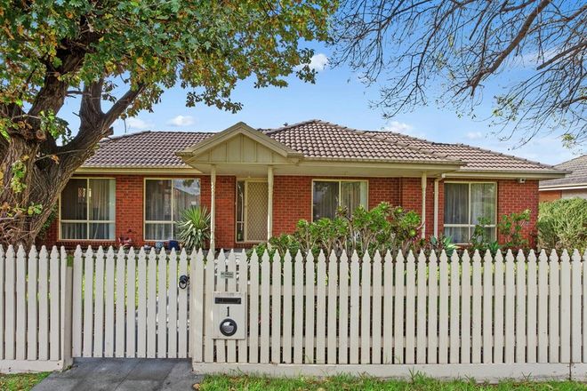 Picture of 1/6 Borva Drive, KEILOR EAST VIC 3033
