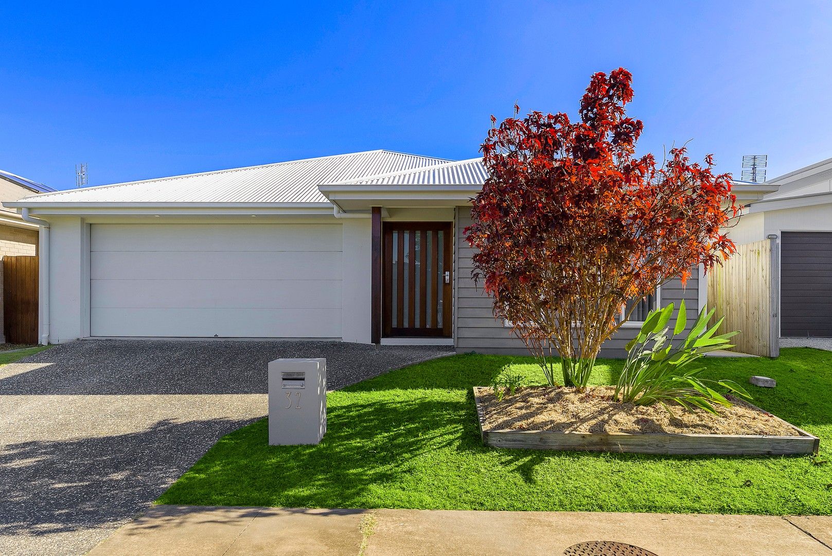 32 Amber Drive, Caloundra West QLD 4551, Image 0