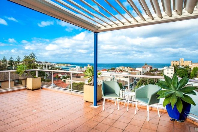 Picture of 5/78a Dudley Street, COOGEE NSW 2034