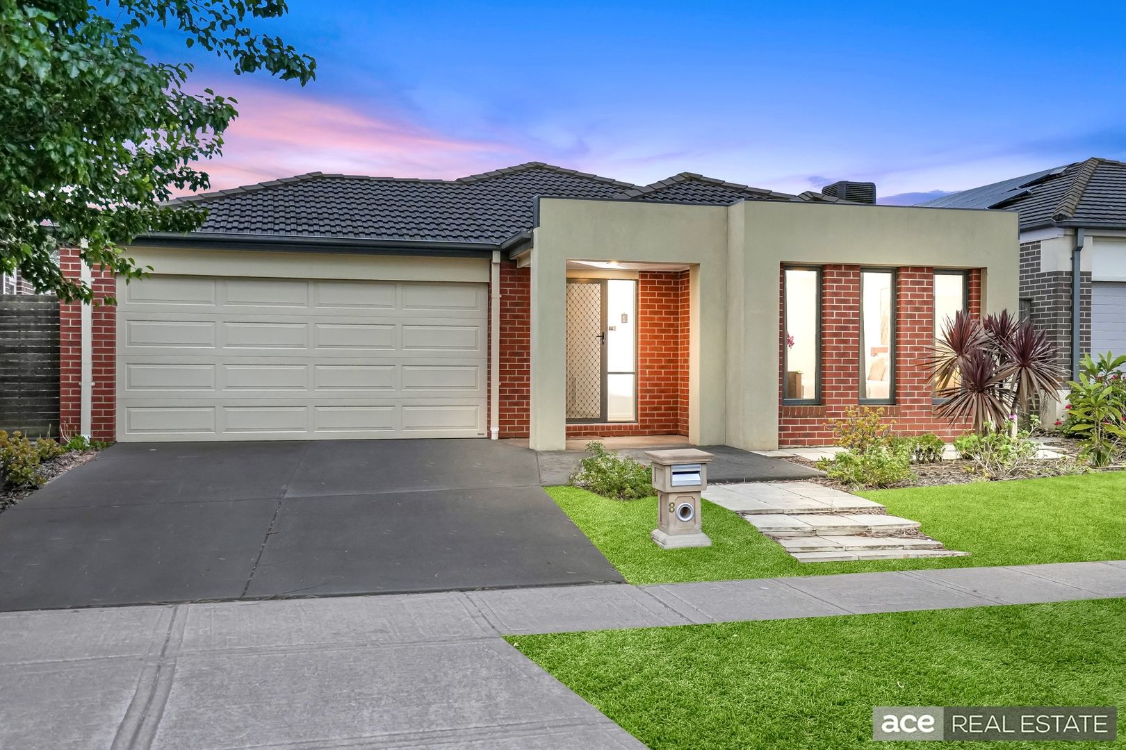 8 Adriatic Way, Point Cook VIC 3030, Image 1